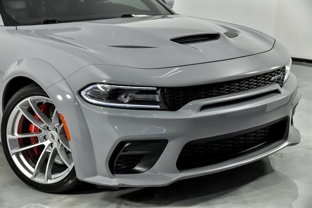 used 2020 Dodge Charger car, priced at $62,995