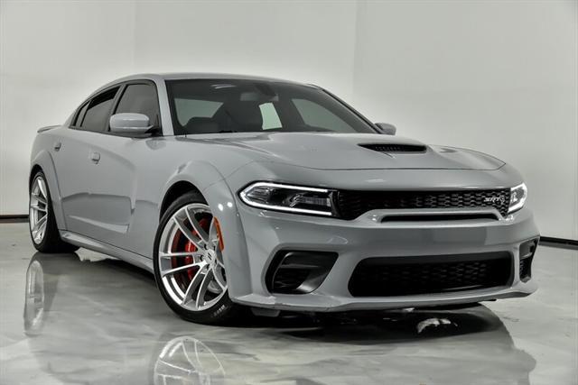 used 2020 Dodge Charger car, priced at $62,995