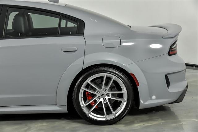 used 2020 Dodge Charger car, priced at $62,995