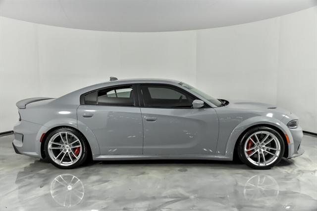 used 2020 Dodge Charger car, priced at $62,995