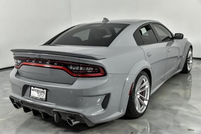 used 2020 Dodge Charger car, priced at $62,995