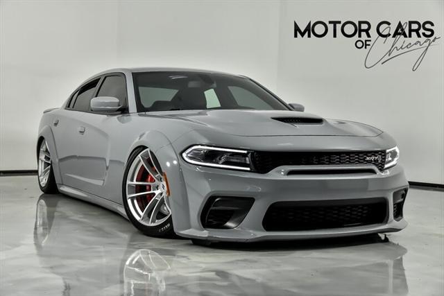 used 2020 Dodge Charger car, priced at $62,995