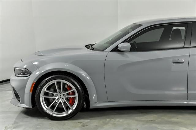 used 2020 Dodge Charger car, priced at $62,995