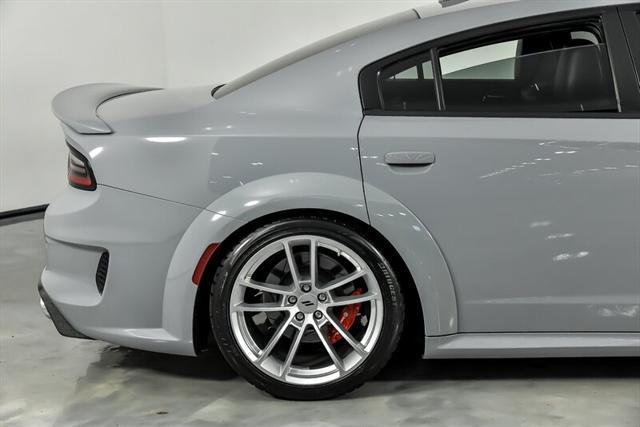 used 2020 Dodge Charger car, priced at $62,995