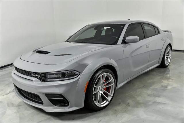 used 2020 Dodge Charger car, priced at $62,995