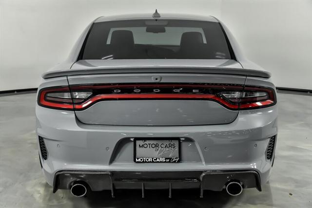 used 2020 Dodge Charger car, priced at $62,995