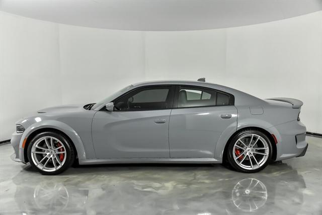 used 2020 Dodge Charger car, priced at $62,995