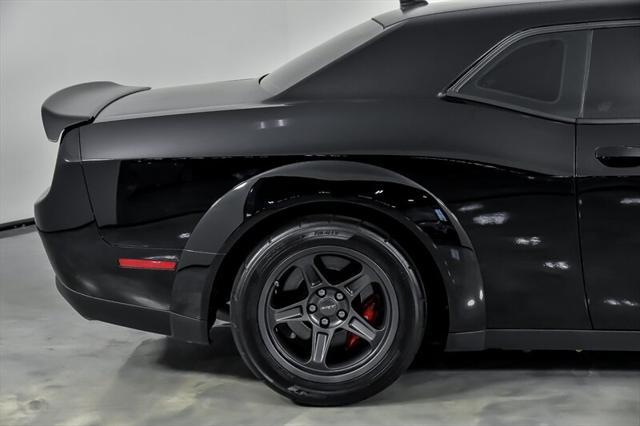 used 2022 Dodge Challenger car, priced at $91,995