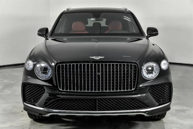 used 2023 Bentley Bentayga car, priced at $195,995