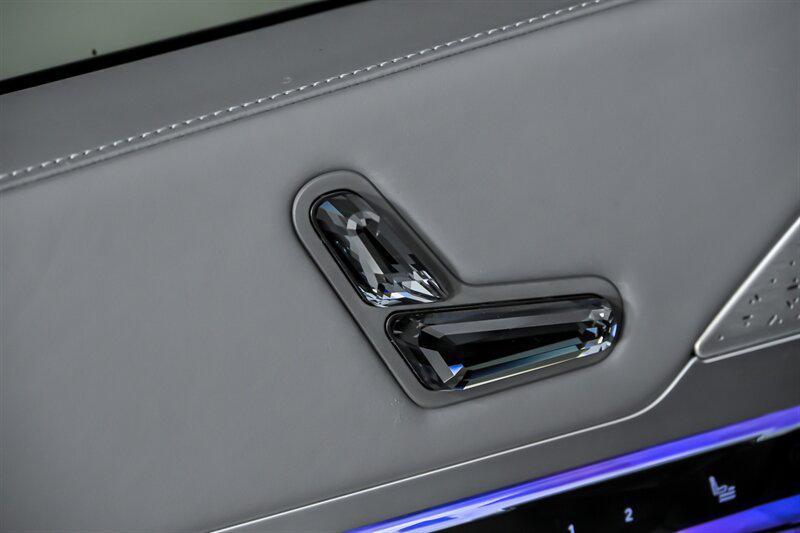 used 2023 BMW 740 car, priced at $71,995