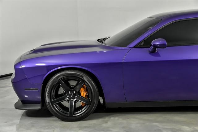 used 2019 Dodge Challenger car, priced at $59,995