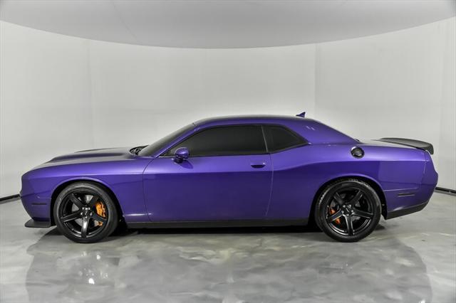 used 2019 Dodge Challenger car, priced at $59,995