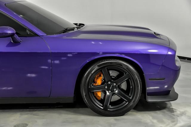 used 2019 Dodge Challenger car, priced at $59,995