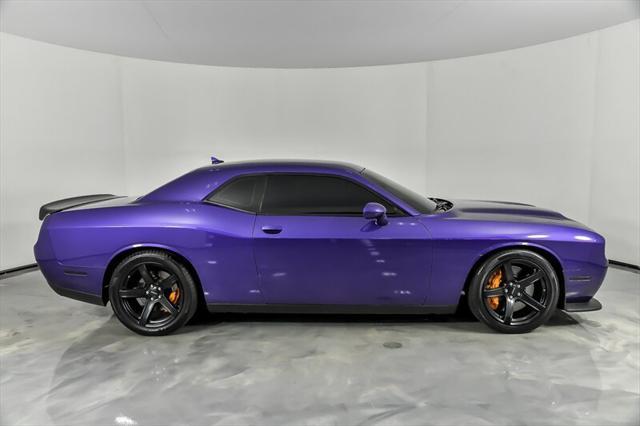 used 2019 Dodge Challenger car, priced at $59,995