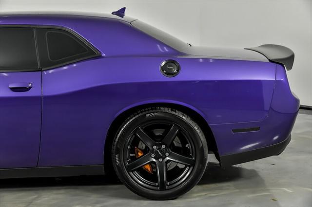 used 2019 Dodge Challenger car, priced at $59,995