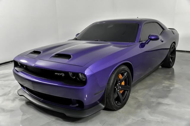 used 2019 Dodge Challenger car, priced at $59,995