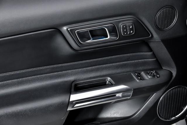 used 2020 Ford Mustang car, priced at $35,995