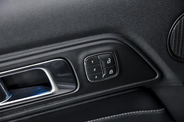 used 2020 Ford Mustang car, priced at $35,995