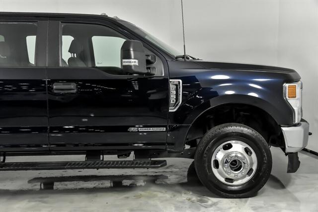 used 2022 Ford F-350 car, priced at $44,995