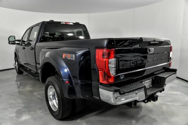 used 2022 Ford F-350 car, priced at $44,995