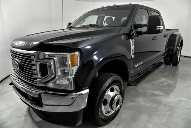 used 2022 Ford F-350 car, priced at $44,995