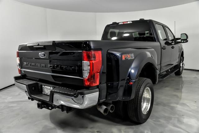 used 2022 Ford F-350 car, priced at $44,995