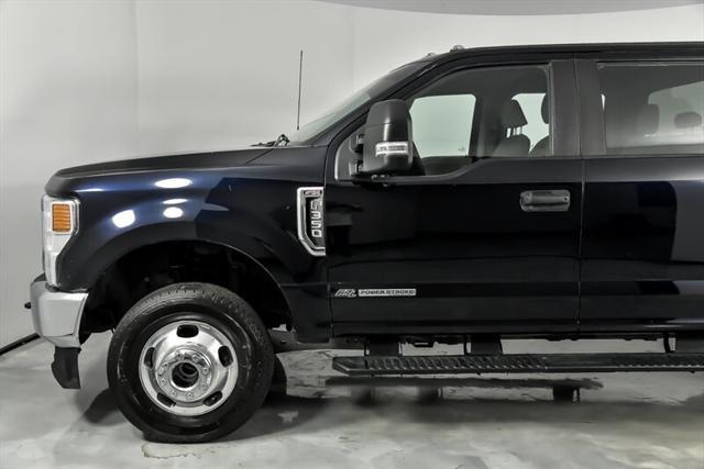 used 2022 Ford F-350 car, priced at $44,995