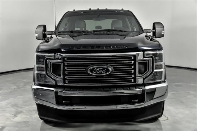 used 2022 Ford F-350 car, priced at $44,995