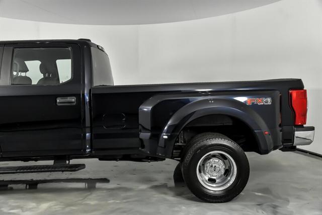 used 2022 Ford F-350 car, priced at $44,995