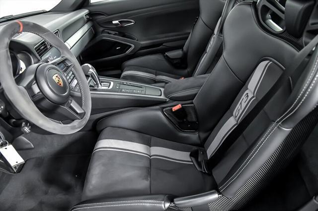 used 2018 Porsche 911 car, priced at $189,995