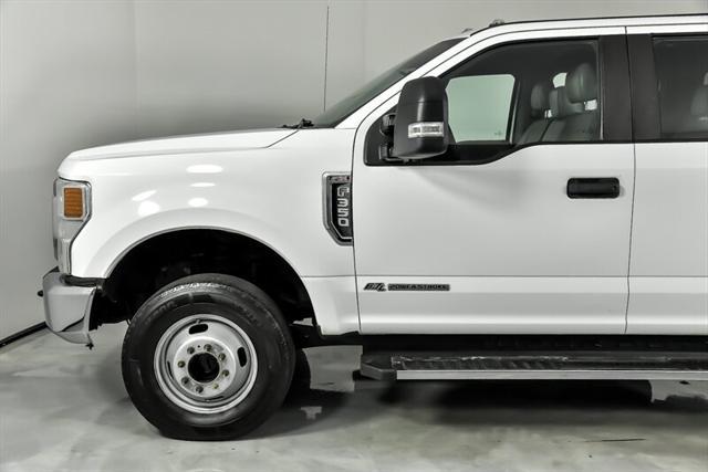 used 2021 Ford F-350 car, priced at $44,995