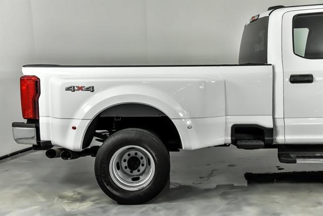 used 2021 Ford F-350 car, priced at $44,995