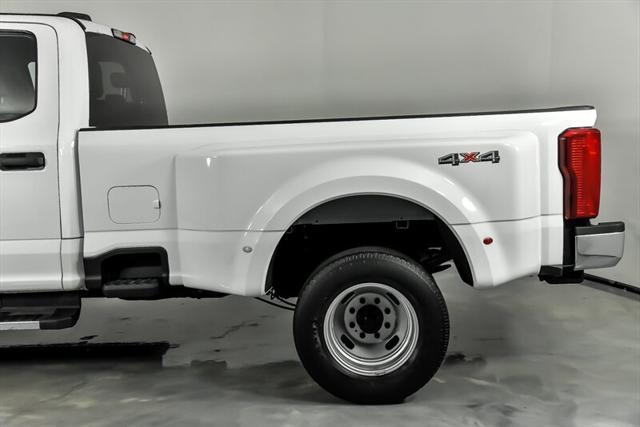 used 2021 Ford F-350 car, priced at $44,995