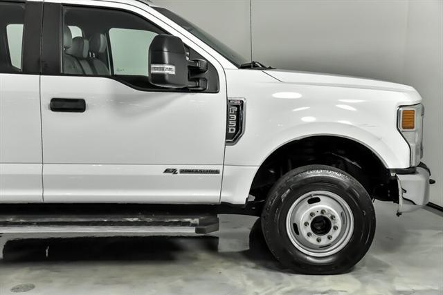 used 2021 Ford F-350 car, priced at $44,995