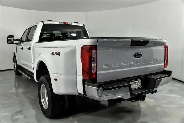 used 2021 Ford F-350 car, priced at $44,995