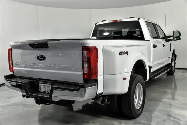 used 2021 Ford F-350 car, priced at $44,995