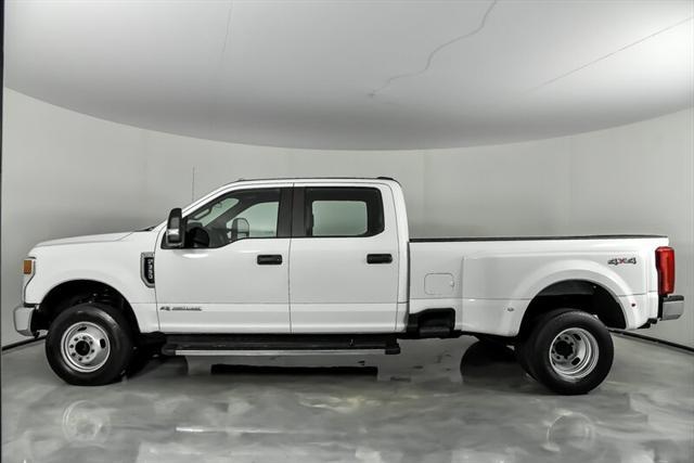 used 2021 Ford F-350 car, priced at $44,995