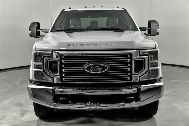 used 2021 Ford F-350 car, priced at $44,995