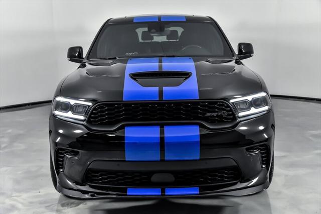 used 2021 Dodge Durango car, priced at $73,995
