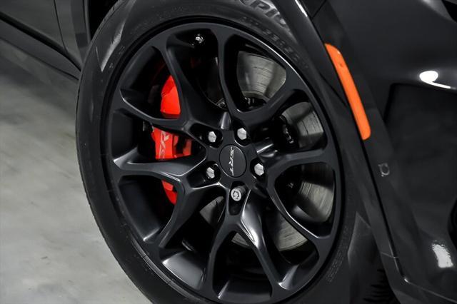 used 2021 Dodge Durango car, priced at $73,995