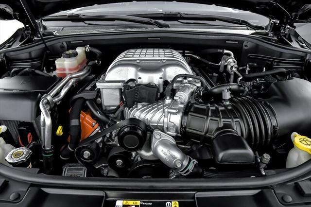 used 2021 Dodge Durango car, priced at $73,995