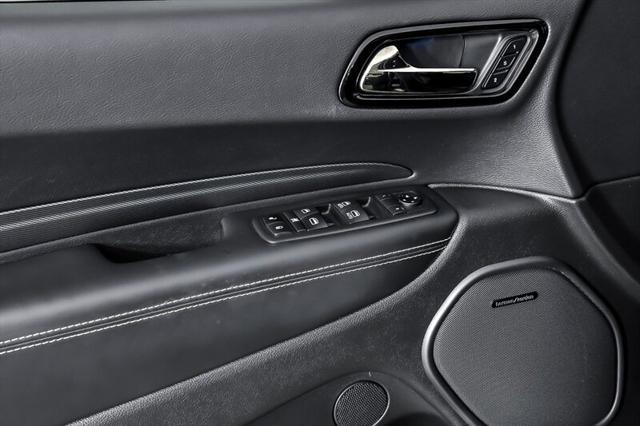 used 2021 Dodge Durango car, priced at $73,995