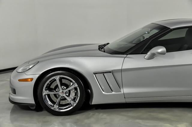 used 2010 Chevrolet Corvette car, priced at $33,995