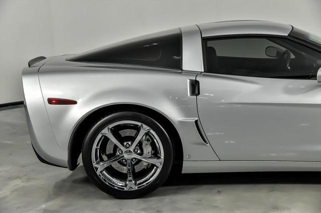 used 2010 Chevrolet Corvette car, priced at $33,995