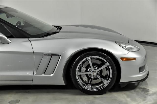 used 2010 Chevrolet Corvette car, priced at $33,995