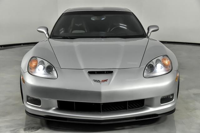 used 2010 Chevrolet Corvette car, priced at $33,995