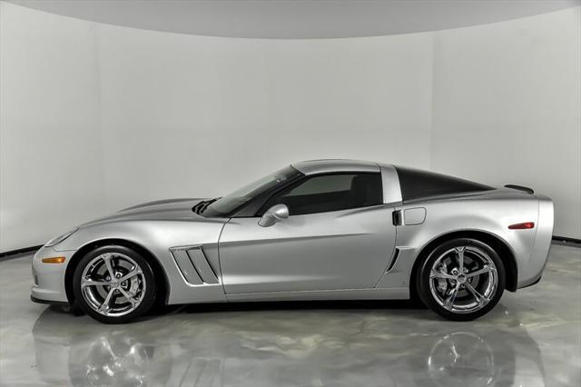 used 2010 Chevrolet Corvette car, priced at $33,995