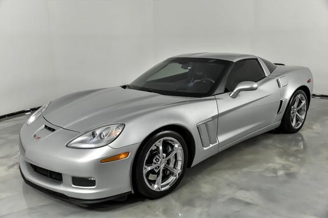 used 2010 Chevrolet Corvette car, priced at $33,995