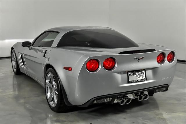 used 2010 Chevrolet Corvette car, priced at $33,995