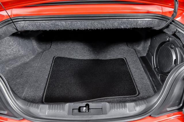 used 2015 Ford Mustang car, priced at $28,995